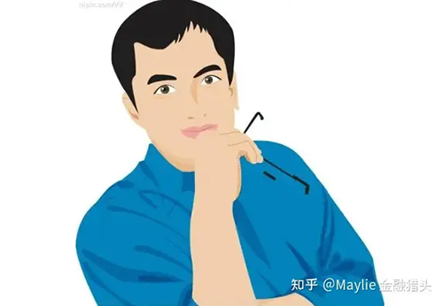 人才畫像